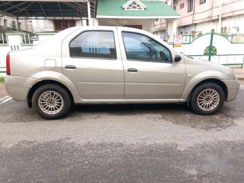 2007 Mahindra Renault Logan MT for sale 