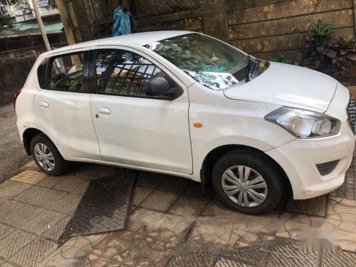 Used 2014 GO T  for sale in Mumbai