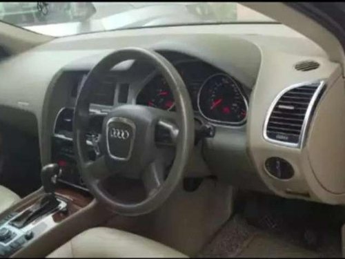 2009 Audi Q7 MT for sale 