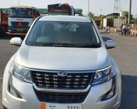 Used 2018 Mahindra XUV300 AT for sale