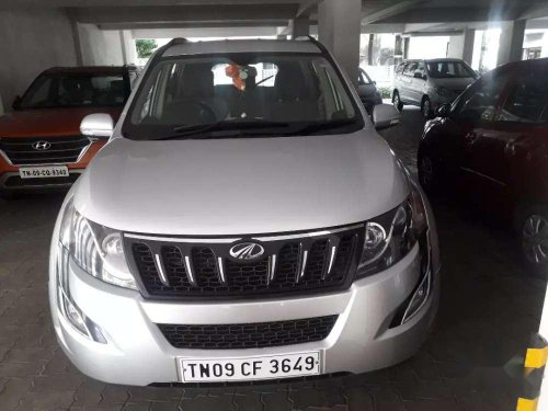 2016 Mahindra XUV 500 MT for sale 