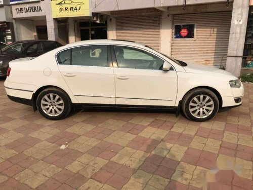 2010 Volkswagen Passat MT for sale 