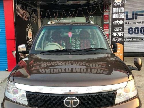 Used 2013 Tata Safari Storme VX MT for sale 