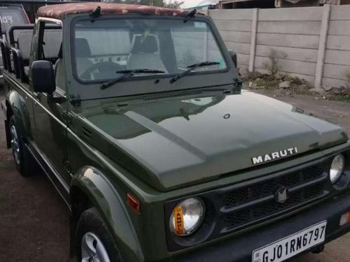 2015 Maruti Suzuki Gypsy MT for sale at low price