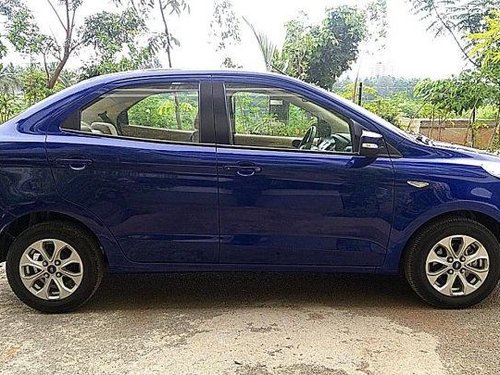 2016 Ford Aspire MT for sale at low price