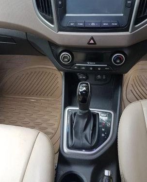 Used 2015 Hyundai Creta AT for sale