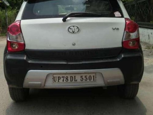 Toyota Etios Cross 1.5 V, 2014, Diesel MT for sale 