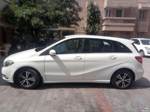 Used 2014 Mercedes Benz B Class AT for sale 