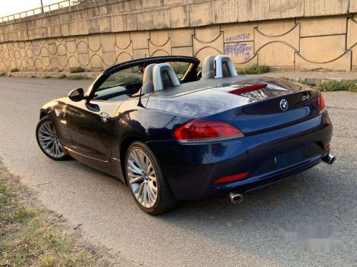 BMW Z4 2010 AT for sale 