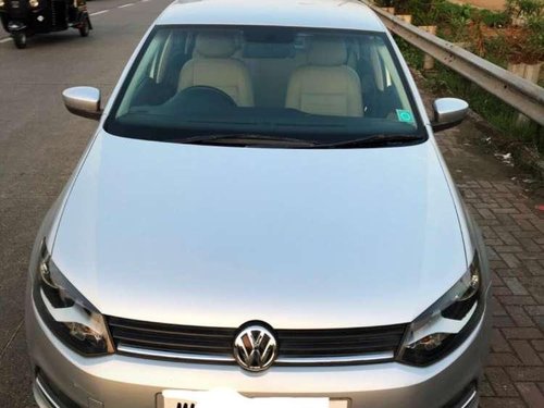 2014 Volkswagen Polo AT for sale 