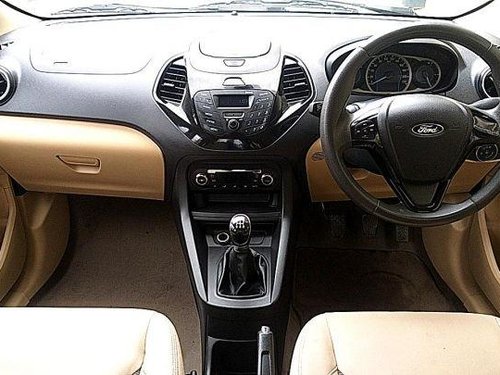 2016 Ford Aspire MT for sale at low price