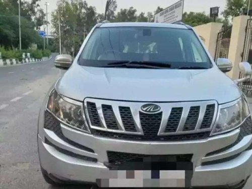 2012 Mahindra XUV 500 MT for sale