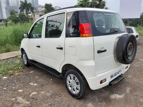 Mahindra Quanto C4, 2013, Diesel MT for sale 