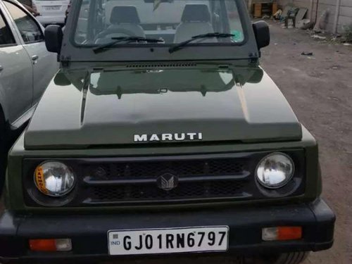 2015 Maruti Suzuki Gypsy MT for sale at low price