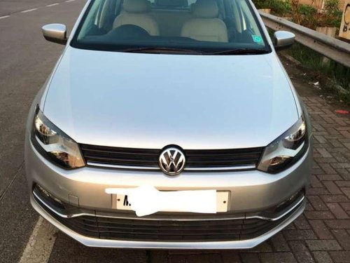 2014 Volkswagen Polo AT for sale 