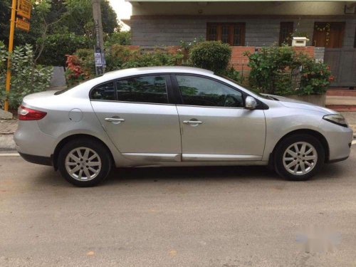 Used Renault Fluence MT for sale at low price
