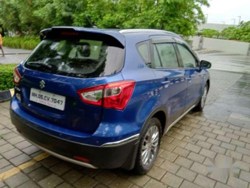 Maruti Suzuki S-Cross Alpha 1.3, 2016, Diesel MT for sale 