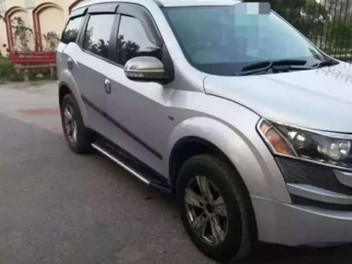 2012 Mahindra XUV 500 MT for sale