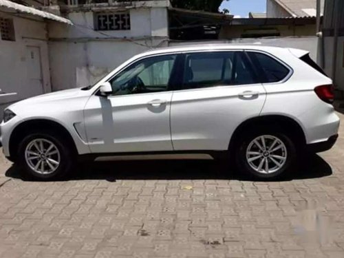 BMW X5 xDrive 30d 2014 AT for sale 