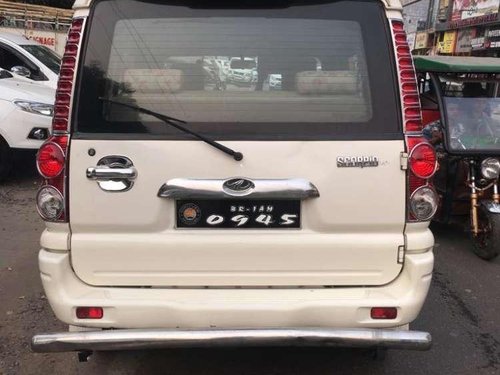 2008 Mahindra Scorpio MT for sale at low price