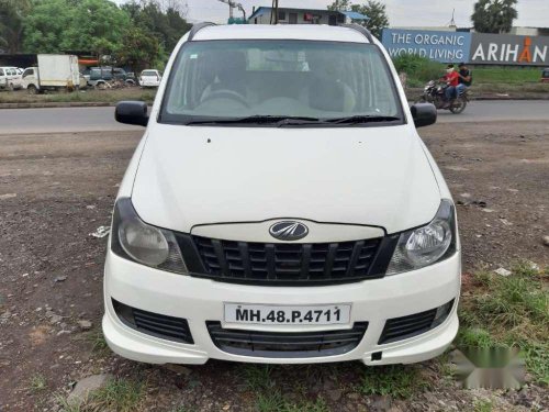 Mahindra Quanto C4, 2013, Diesel MT for sale 