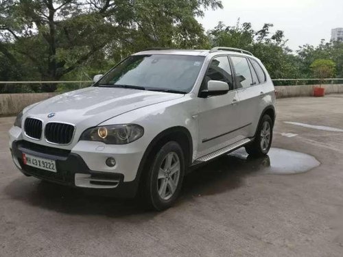 Used BMW X5 MT for sale 