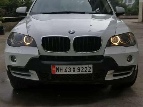 Used BMW X5 MT for sale 