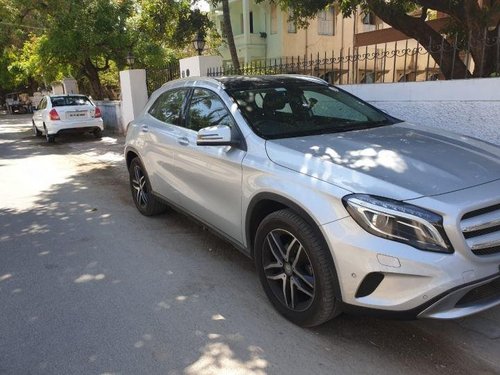 Mercedes-Benz GLA Class 200 CDI SPORT AT for sale