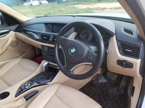 BMW X1 AT 2012 for sale