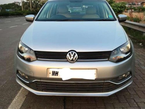 2014 Volkswagen Polo AT for sale 