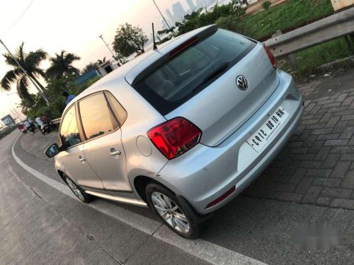 2014 Volkswagen Polo AT for sale 