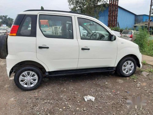 Mahindra Quanto C4, 2013, Diesel MT for sale 