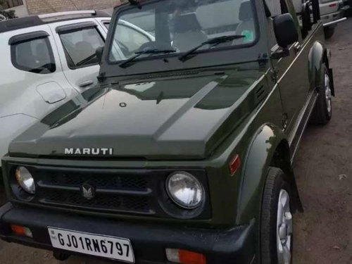 2015 Maruti Suzuki Gypsy MT for sale at low price