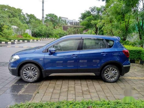 Maruti Suzuki S-Cross Alpha 1.3, 2016, Diesel MT for sale 