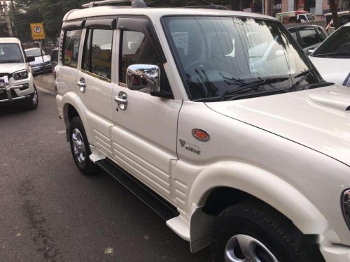 2008 Mahindra Scorpio MT for sale at low price