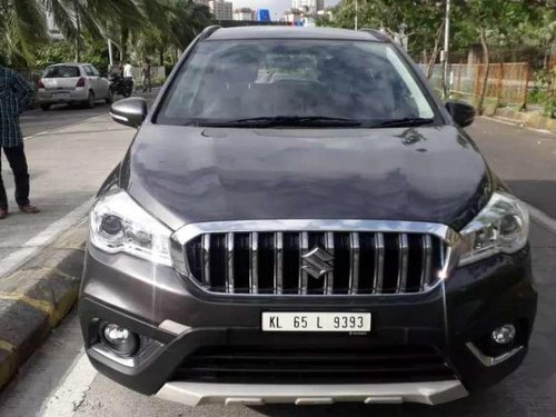 2018 Maruti Suzuki S Cross MT for sale at low price