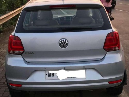 2014 Volkswagen Polo AT for sale 