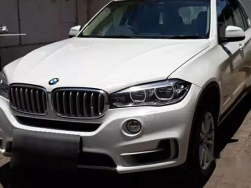BMW X5 xDrive 30d 2014 AT for sale 