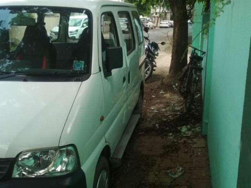 Used 2015 Maruti Suzuki Eeco MT for sale