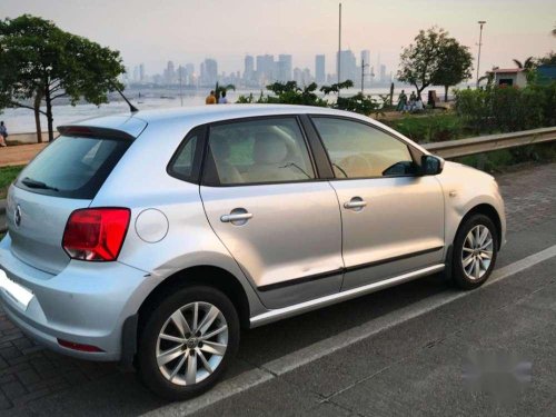 2014 Volkswagen Polo AT for sale 