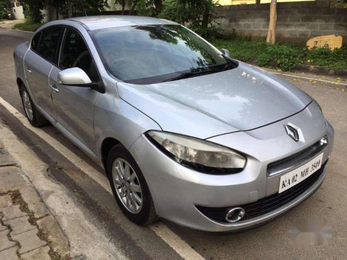 Used Renault Fluence MT for sale at low price