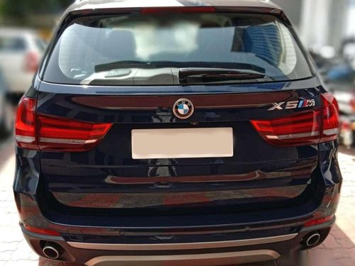 BMW X5 xDrive30d Pure Experience (5 Seater), 2016, Diesel AT for sale 
