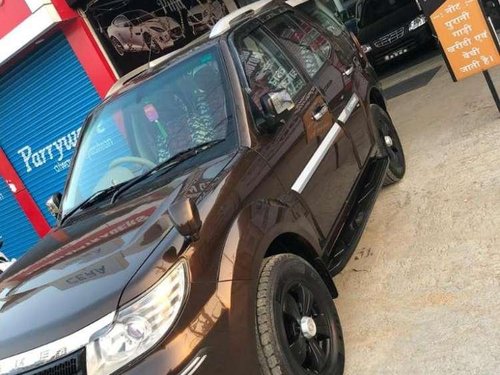 Used 2013 Tata Safari Storme VX MT for sale 