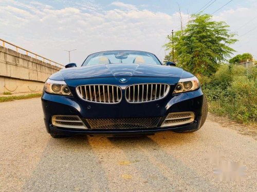 BMW Z4 2010 AT for sale 