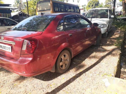 2007 Chevrolet Optra 1.8 AT for sale