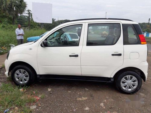 Mahindra Quanto C4, 2013, Diesel MT for sale 