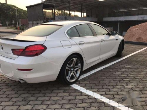 Used BMW 6 Series 640d Coupe 2014 AT for sale 