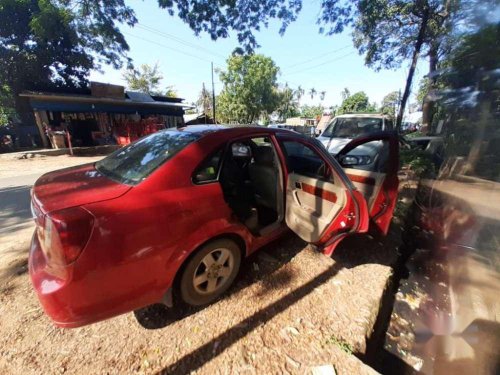 2007 Chevrolet Optra 1.8 AT for sale