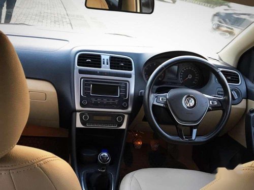 2014 Volkswagen Polo AT for sale 