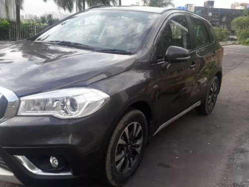 2018 Maruti Suzuki S Cross MT for sale at low price